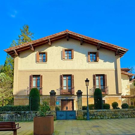 Hotel Konbenio 아모레비에타-엑산노 외부 사진
