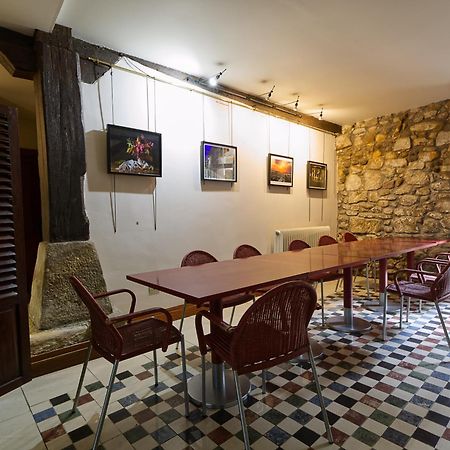 Hotel Konbenio 아모레비에타-엑산노 외부 사진