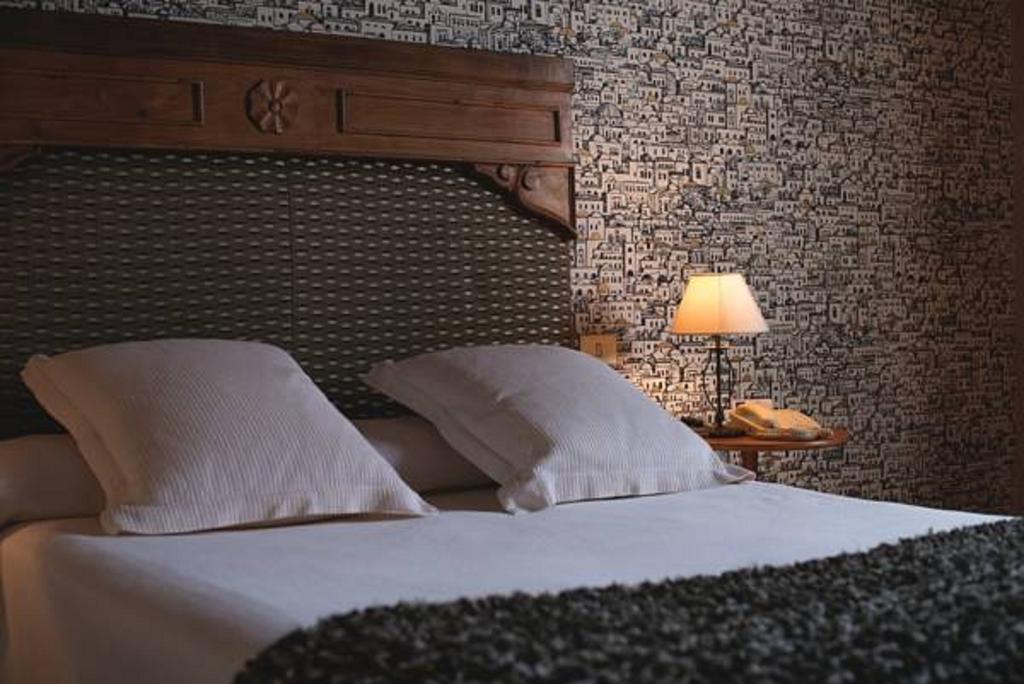 Hotel Konbenio 아모레비에타-엑산노 객실 사진