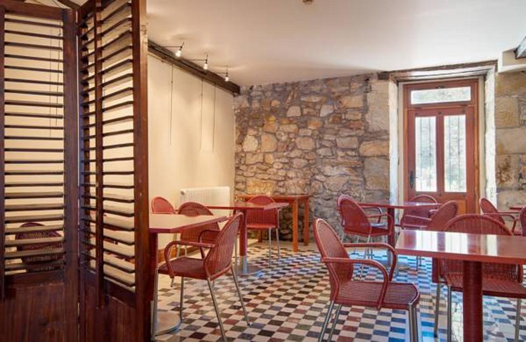 Hotel Konbenio 아모레비에타-엑산노 객실 사진