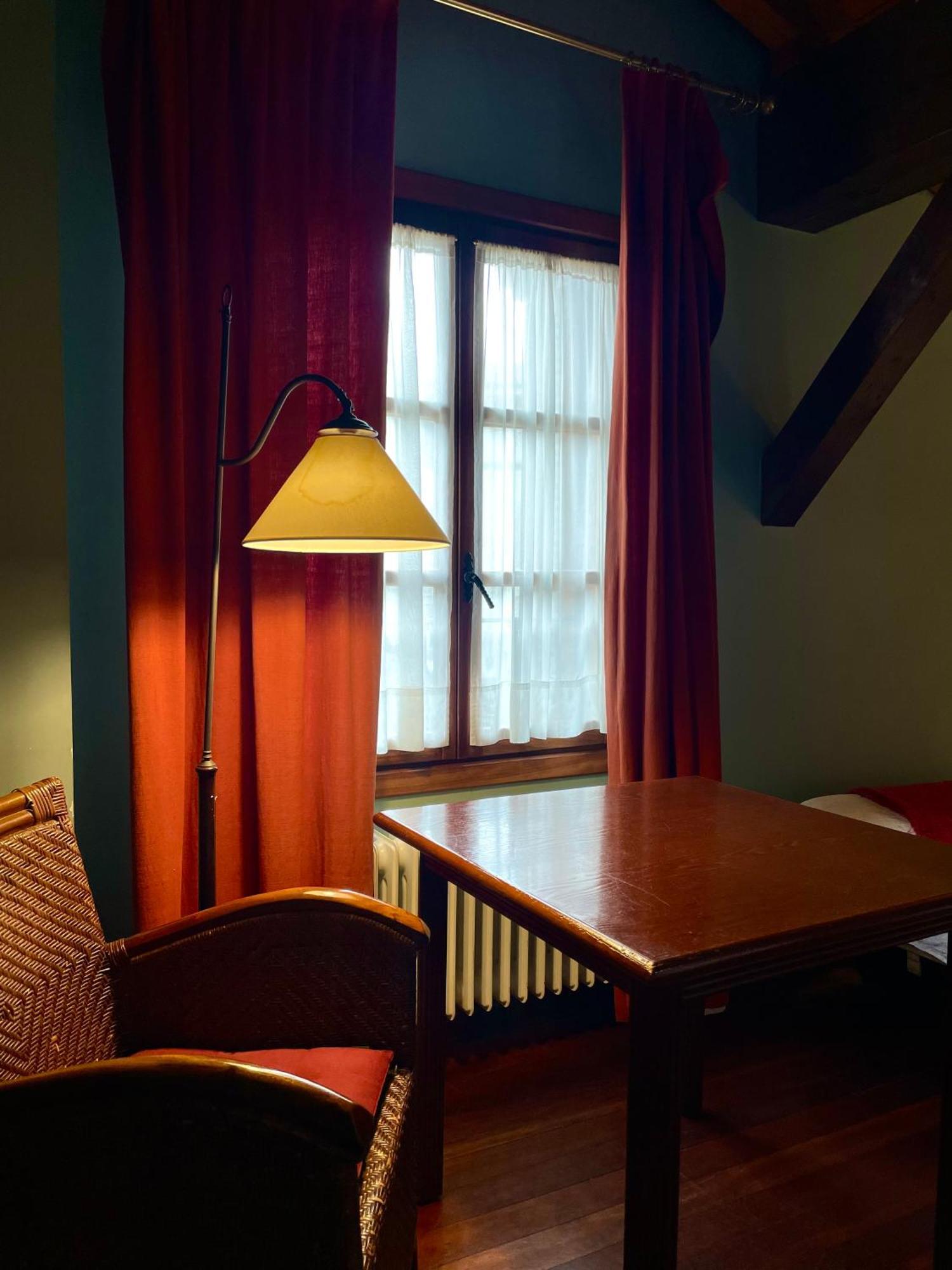 Hotel Konbenio 아모레비에타-엑산노 외부 사진