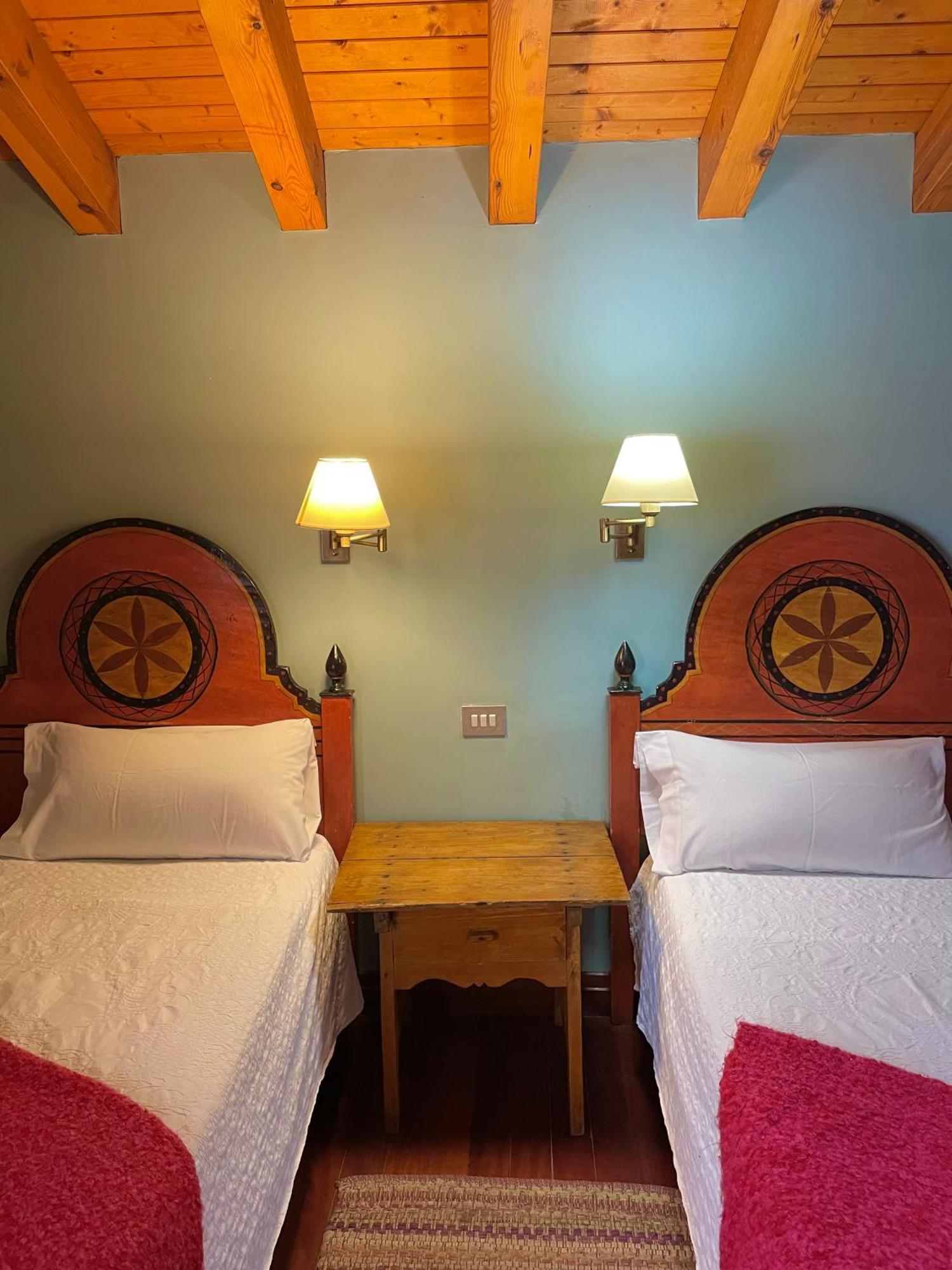 Hotel Konbenio 아모레비에타-엑산노 외부 사진