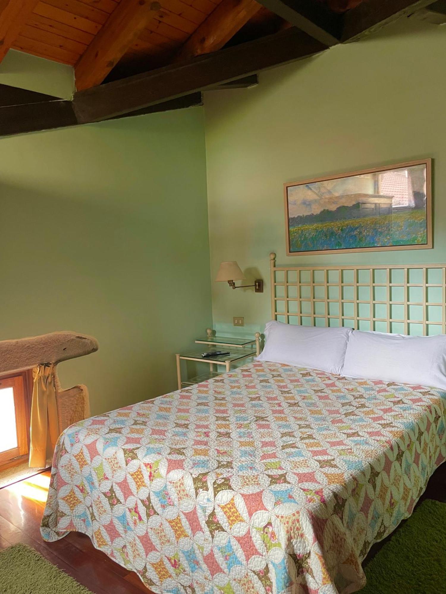 Hotel Konbenio 아모레비에타-엑산노 외부 사진