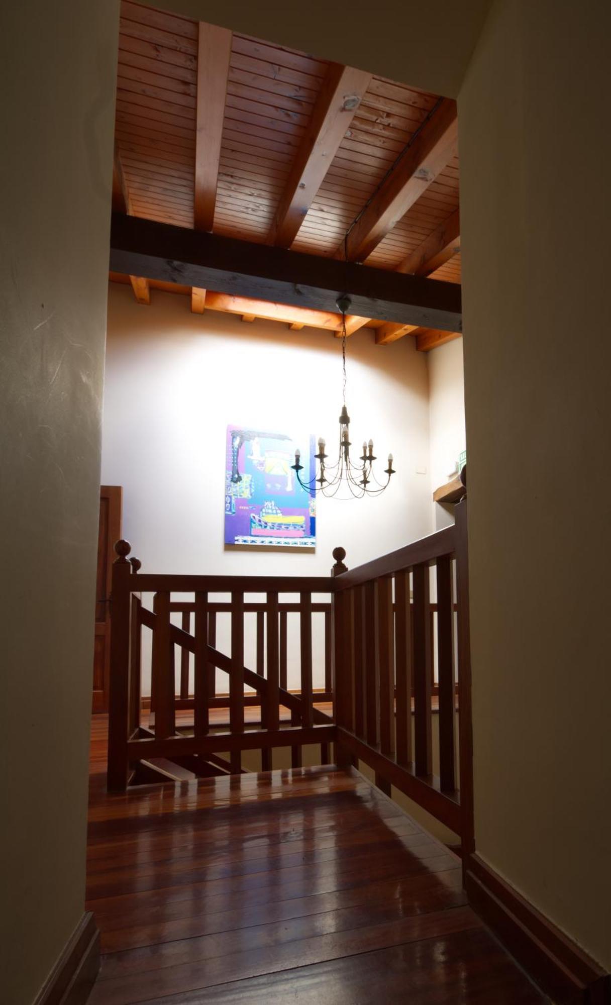 Hotel Konbenio 아모레비에타-엑산노 외부 사진