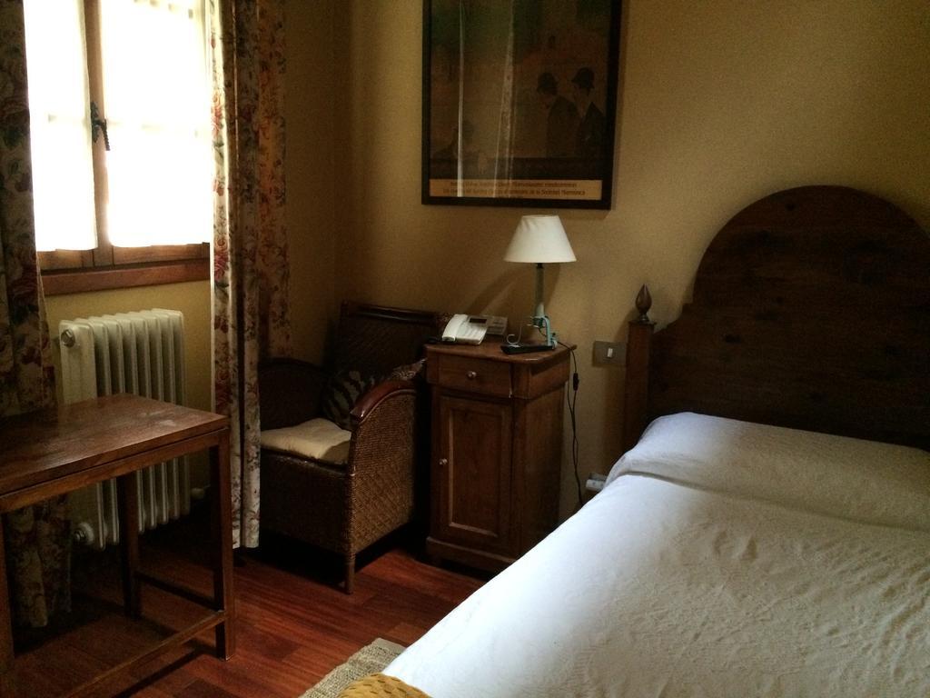 Hotel Konbenio 아모레비에타-엑산노 객실 사진